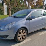 Opel Corsa Ocasion barato Malaga (1)